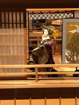 大吉原展に投稿された画像（2024/3/29）