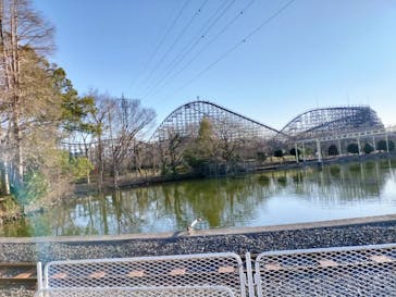 東武動物公園に投稿された画像（2024/3/29）