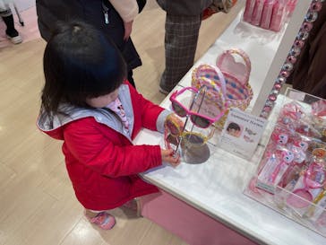 神戸アンパンマンこどもミュージアム＆モールに投稿された画像（2024/3/29）