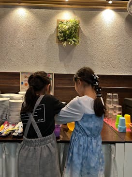 べるべるパーク池袋本店に投稿された画像（2024/3/29）