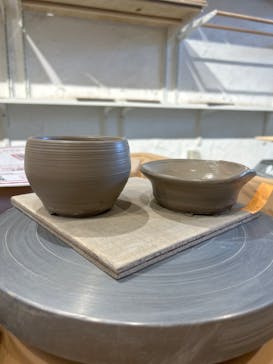 陶芸教室チルコロ 駒沢店に投稿された画像（2024/3/29）