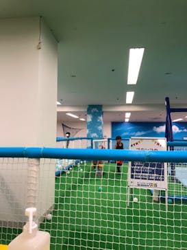 キッズランドUS 埼玉越谷店に投稿された画像（2024/3/29）