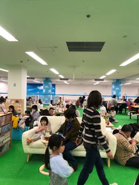 キッズランドUS 埼玉越谷店に投稿された画像（2024/3/29）