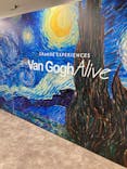 ゴッホ・アライブに投稿された画像（2024/3/29）