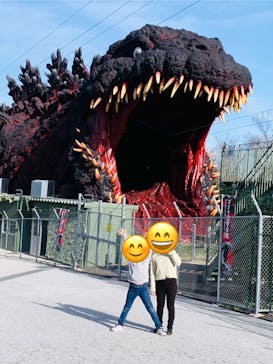 ニジゲンノモリに投稿された画像（2024/3/29）