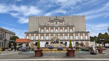 志摩スペイン村パルケエスパーニャに投稿された画像（2024/3/29）