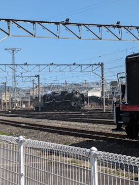 京都鉄道博物館に投稿された画像（2024/3/29）