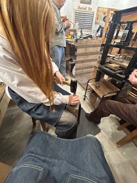 SWING BY（スウィング バイ）に投稿された画像（2024/3/29）