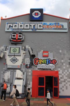 レゴランドⓇ・ジャパン・リゾートに投稿された画像（2024/3/29）