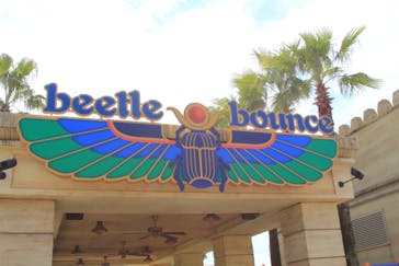 レゴランドⓇ・ジャパン・リゾートに投稿された画像（2024/3/29）