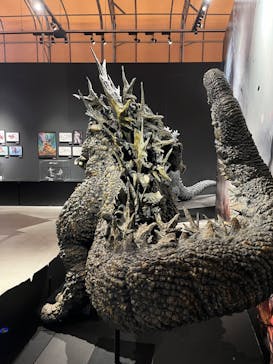 ニジゲンノモリに投稿された画像（2024/3/29）