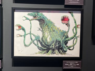 ニジゲンノモリに投稿された画像（2024/3/29）