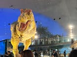 福井県立恐竜博物館に投稿された画像（2024/3/29）