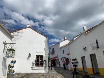 志摩スペイン村パルケエスパーニャに投稿された画像（2024/3/29）