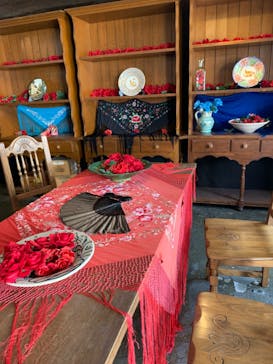 志摩スペイン村パルケエスパーニャに投稿された画像（2024/3/29）