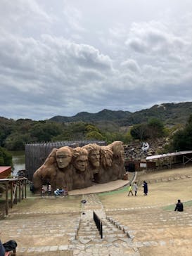 ニジゲンノモリに投稿された画像（2024/3/29）