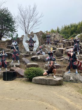 ニジゲンノモリに投稿された画像（2024/3/29）