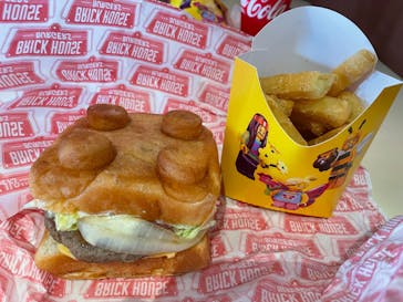 レゴランドⓇ・ジャパン・リゾートに投稿された画像（2024/3/29）