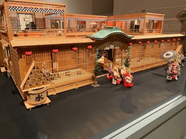 大吉原展に投稿された画像（2024/3/29）