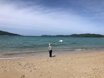 奄美シーランドに投稿された画像（2024/3/29）