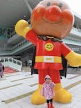 横浜アンパンマンこどもミュージアムに投稿された画像（2024/3/29）