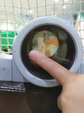 横浜アンパンマンこどもミュージアムに投稿された画像（2024/3/29）