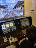 京都鉄道博物館_運転シミュレーターに投稿された画像（2024/3/29）