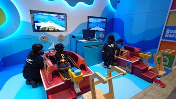 カンドゥー幕張に投稿された画像（2024/3/29）