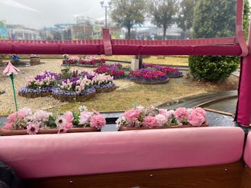 鈴鹿サーキットに投稿された画像（2024/3/29）