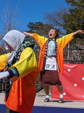 西武園ゆうえんちに投稿された画像（2024/3/29）