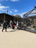 天王寺動物園に投稿された画像（2024/3/29）