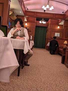 西武園ゆうえんちに投稿された画像（2024/3/29）