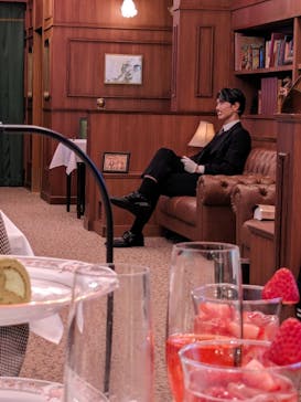 西武園ゆうえんちに投稿された画像（2024/3/29）