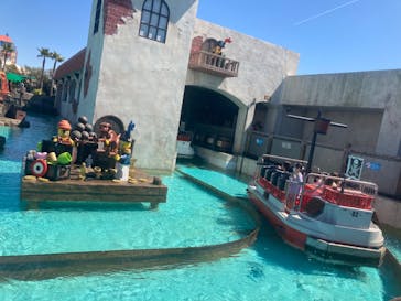 レゴランドⓇ・ジャパン・リゾートに投稿された画像（2024/3/29）