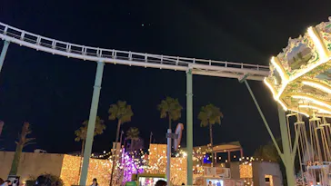 ひらかたパークに投稿された画像（2024/3/29）