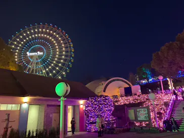 ひらかたパークに投稿された画像（2024/3/29）