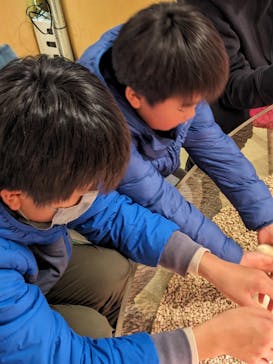 Moff animal cafe イオンモール幕張新都心店に投稿された画像（2024/3/29）