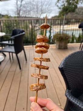 NESTA RESORT KOBE（ネスタリゾート神戸）に投稿された画像（2024/3/29）