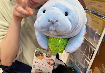 沖縄美ら海水族館に投稿された画像（2024/3/29）