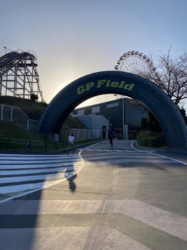 鈴鹿サーキットに投稿された画像（2024/3/29）