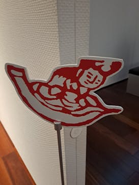 あべのハルカス美術館に投稿された画像（2024/3/30）