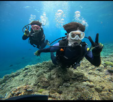 武藤潜水に投稿された画像（2024/3/30）