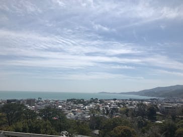 小田原城に投稿された画像（2024/3/30）