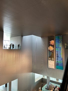 モネ　連作の情景に投稿された画像（2024/3/30）