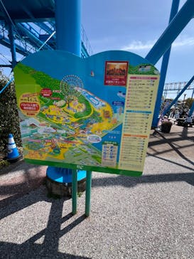 浜名湖パルパルに投稿された画像（2024/3/30）