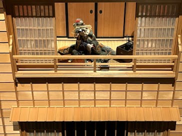 大吉原展に投稿された画像（2024/3/30）