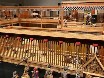 大吉原展に投稿された画像（2024/3/30）