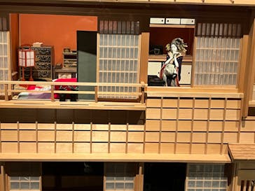 大吉原展に投稿された画像（2024/3/30）