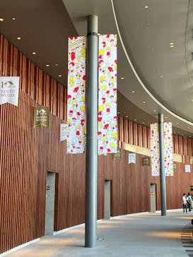 ヨシタケシンスケ展かもしれない 長野会場に投稿された画像（2024/3/30）