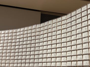 ヨシタケシンスケ展かもしれない 長野会場に投稿された画像（2024/3/30）